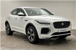 2021 Jaguar E-Pace