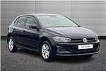 2018 Volkswagen Polo