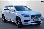 2021 Volvo XC90