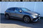 2021 Mercedes-Benz GLA