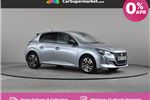 2023 Peugeot 208