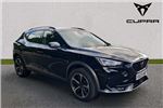 2023 Cupra Formentor