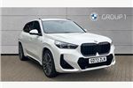 2022 BMW X1