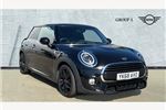 2018 MINI Hatchback