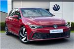 2021 Volkswagen Golf GTI