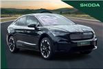 2025 Skoda Enyaq