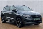 2019 Skoda Karoq