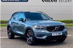 2020 Volvo XC40