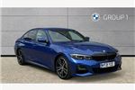 2021 BMW 3 Series
