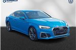 2021 Audi A5
