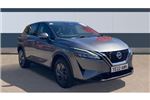 2022 Nissan Qashqai