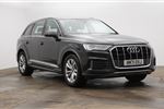 2022 Audi Q7