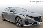 2024 Peugeot 308 SW