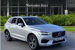 2018 Volvo XC60