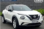 2020 Nissan Juke