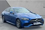 2024 Mercedes-Benz C-Class