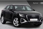 2022 Audi Q2