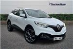 2018 Renault Kadjar