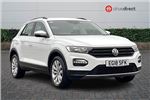 2018 Volkswagen T-Roc