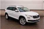 2017 Skoda Kodiaq