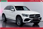 2022 Mercedes-Benz GLC