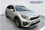 2021 Kia Niro