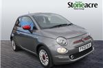2022 Fiat 500