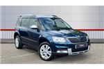 2017 Skoda Yeti Outdoor