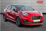 2023 Ford Puma ST