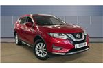 2019 Nissan X-Trail