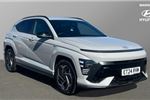 2024 Hyundai Kona