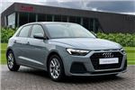 2022 Audi A1