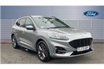 2023 Ford Kuga
