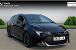 2022 Toyota Corolla Touring Sport