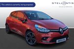 2019 Renault Clio