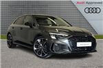 2022 Audi S3