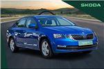 2019 Skoda Octavia