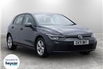 2021 Volkswagen Golf 1.5 eTSI 150 Life 5dr DSG