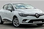 2018 Renault Clio