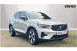 2024 Volvo XC40