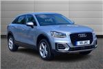 2017 Audi Q2