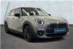 2021 MINI Clubman