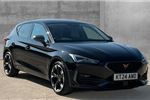 2024 Cupra Leon
