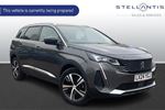 2024 Peugeot 5008