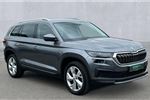 2022 Skoda Kodiaq