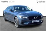 2023 Volvo S90