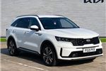 2021 Kia Sorento