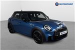 2022 MINI Hatchback 5dr