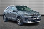 2022 Kia Stonic