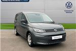 2024 Volkswagen Caddy Maxi